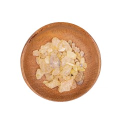 Филипински, манилски тамян копал Manila Copal (Agathis Philippinensis, Dammara) 10 гр.