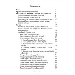Тамяни, смирна и смоли – кратък справочник | Димитър Вълков