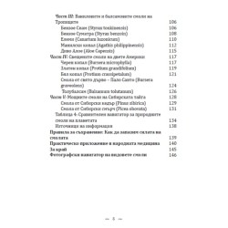 Тамяни, смирна и смоли – кратък справочник | Димитър Вълков